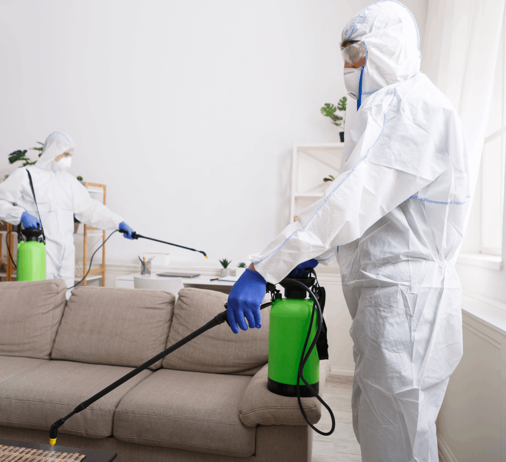 The Experiences Behind Hawx Pest Control Reviews